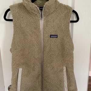 Patagonia Los Gatos vest